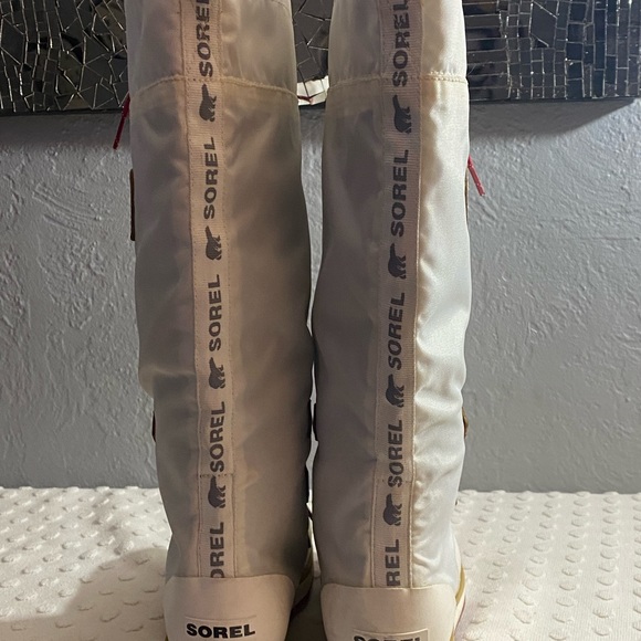 NWOT Sorel Women's Sorel 88 Boot 5 1/2 - Picture 3 of 16